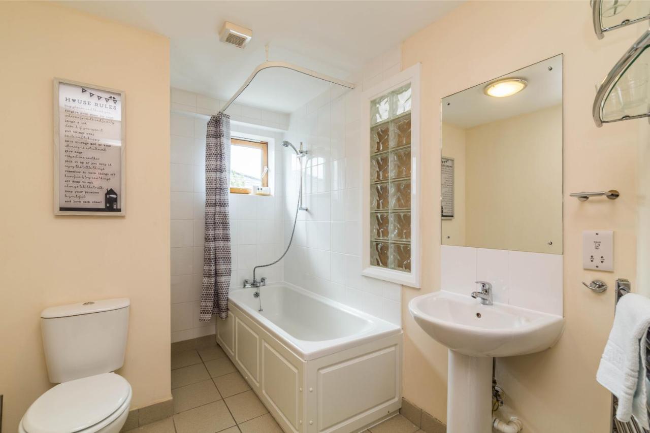 Raleigh Penthouse, Luxury Apartment With Balcony And Parking Nottingham Exterior foto